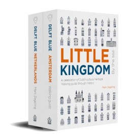 Little Kingdom by the Sea, a celebration of Dutch cultural heritage (English)